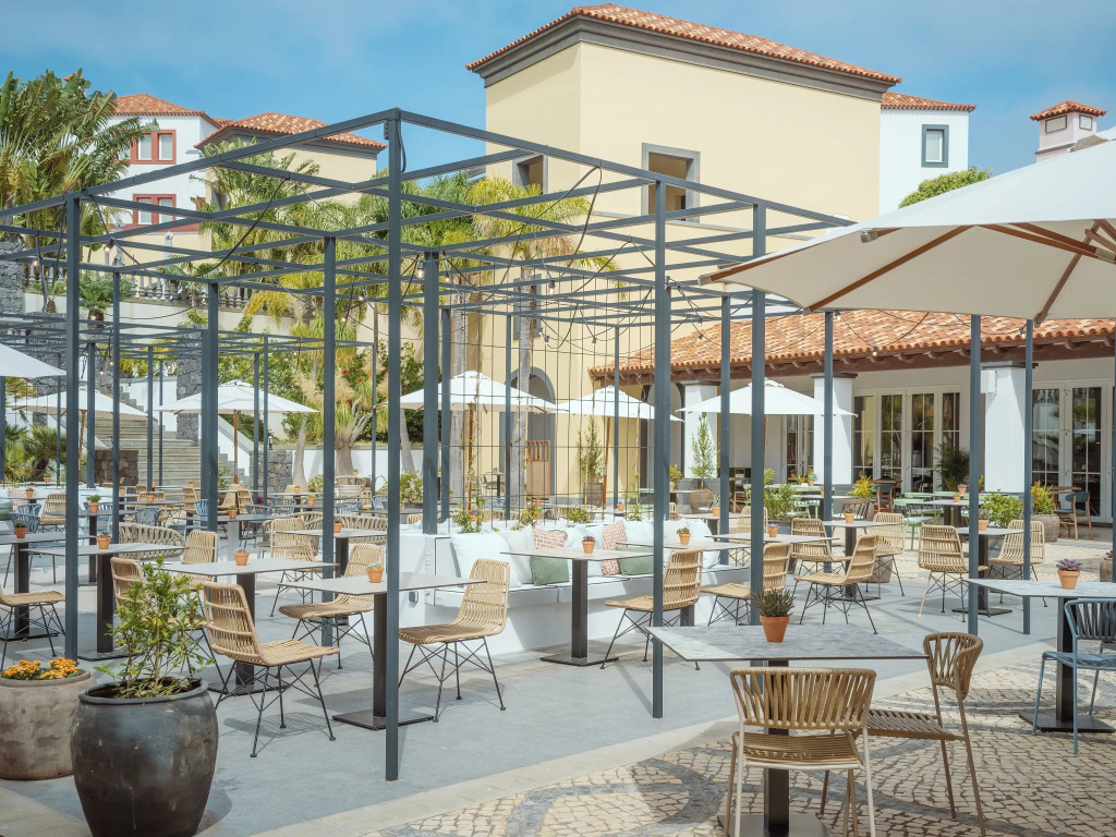 Hyatt Ziva Madeira - zdjęcie 4