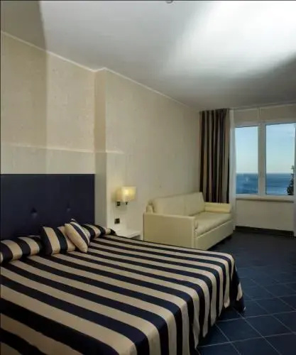 Best Western Hotel Acqua Novella - Chambres