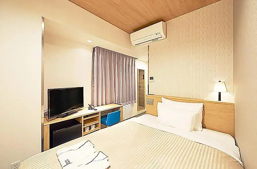 Sotetsu Fresa Inn Tokyo Tamachi 사진 5