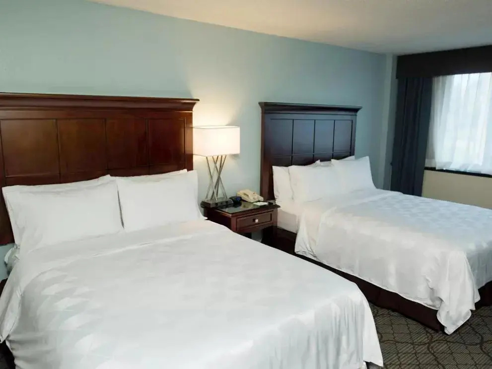 Holiday Inn Birmingham-Airport by IHG - Chambres