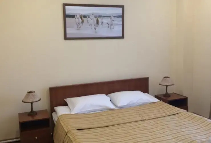 2-room Suite