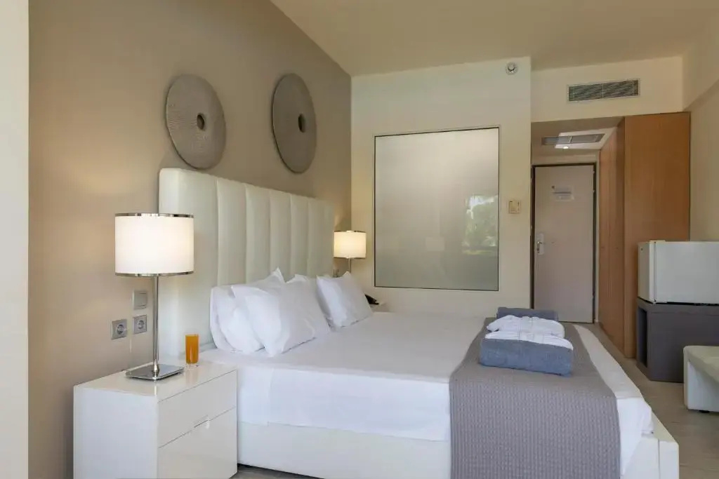 All Senses Ocean Blue Sea Side Resort & Spa By Anayia All Inclusive Resorts - Chambres