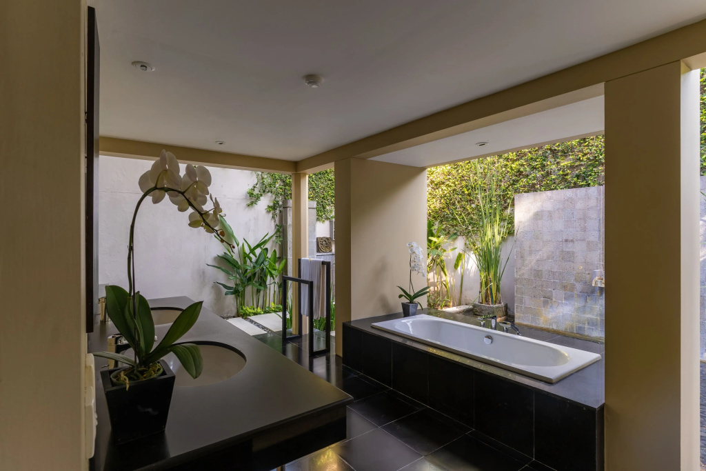Kayumanis Nusa Dua Private Villa & Spa - Chambres