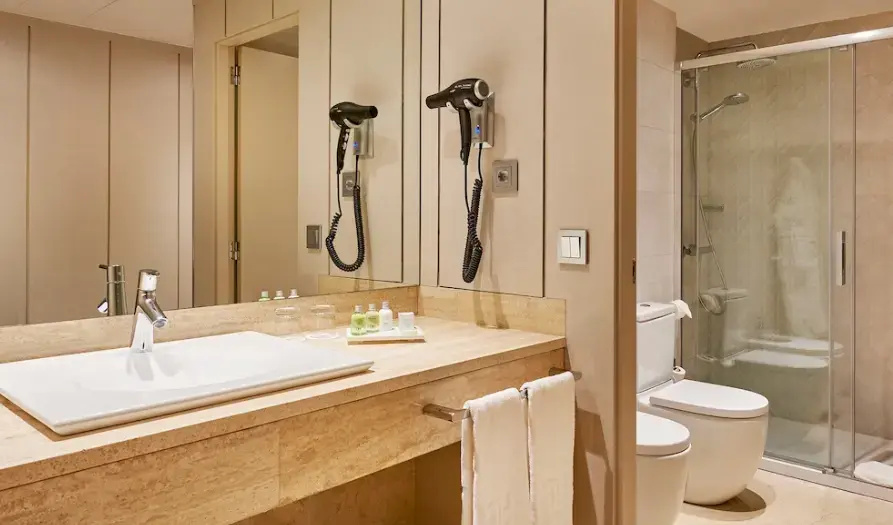 NH Logroño Herencia Rioja - Chambres
