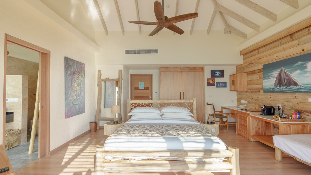 You & Me By Cocoon Maldives