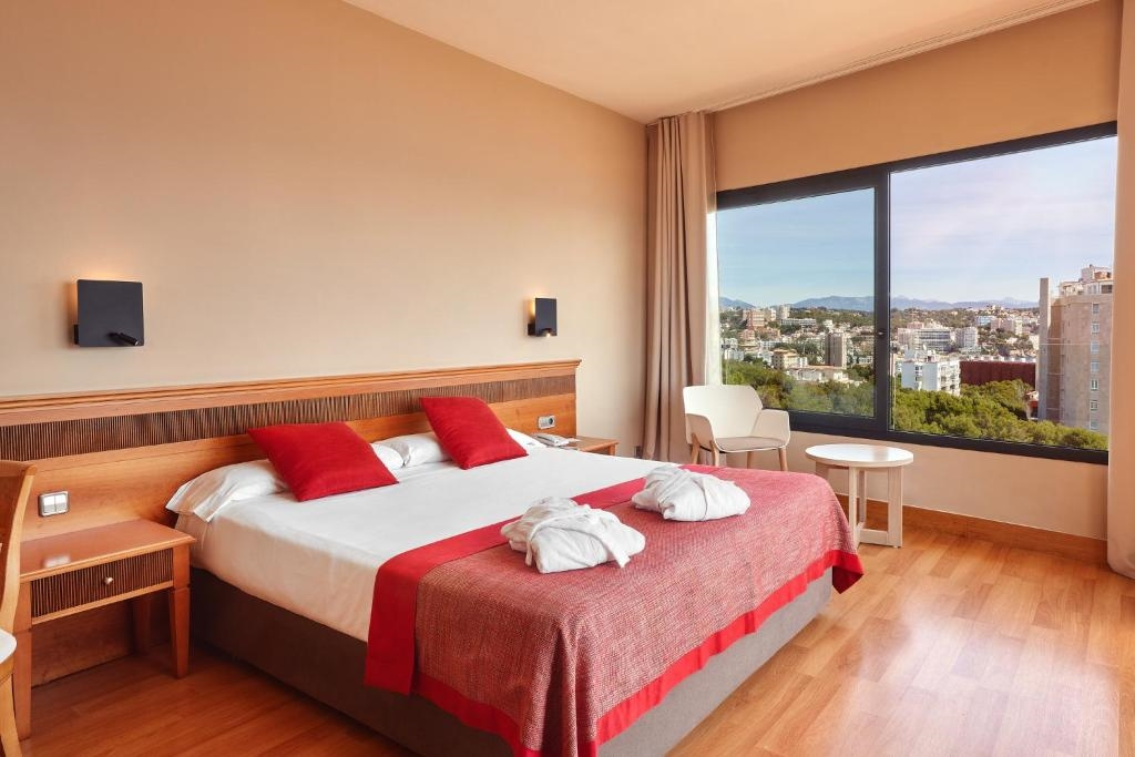 Bonanza Park Hotel by Olivia Hotels Collection - Chambres