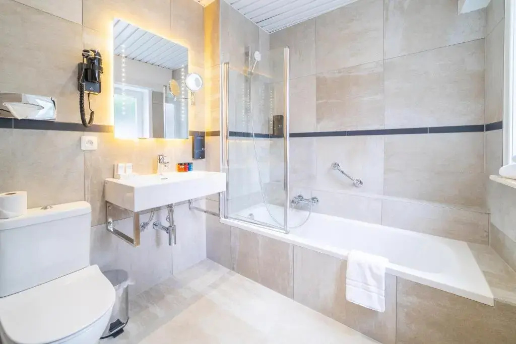 Grand Hotel Normandy by CW Hotel Collection - Chambres