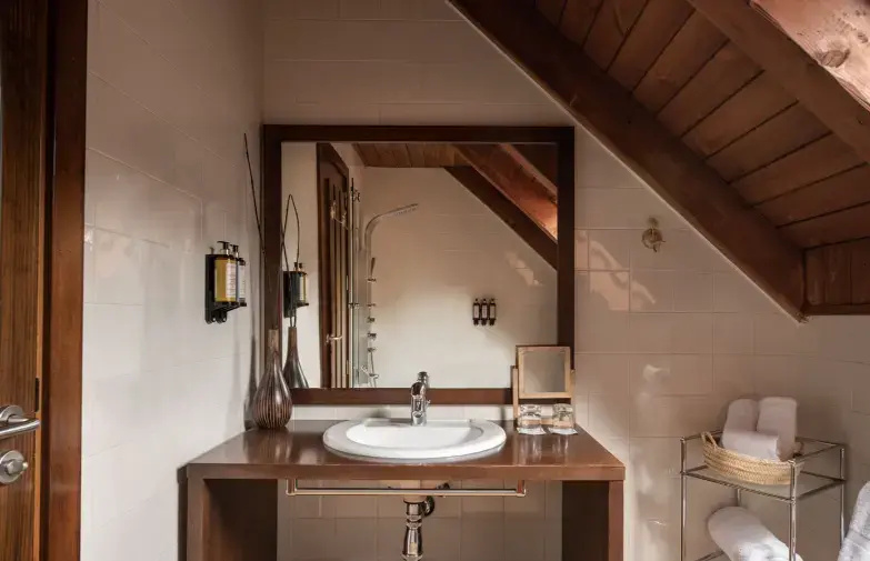 Eurostars La Pleta - Chambres