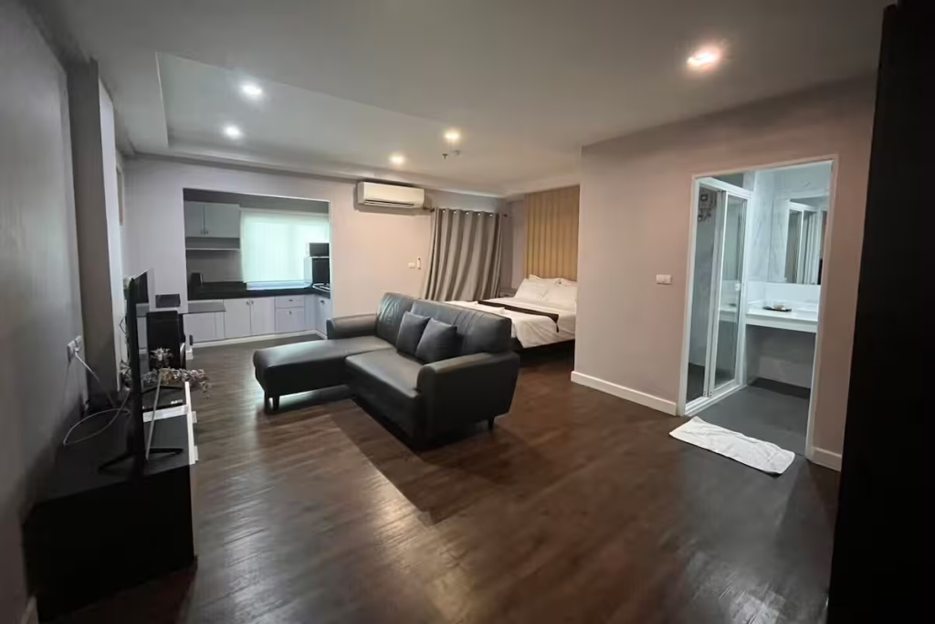 Sunday Platinum Suites - Chambres