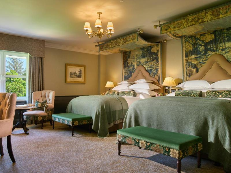 The Muckross Suite