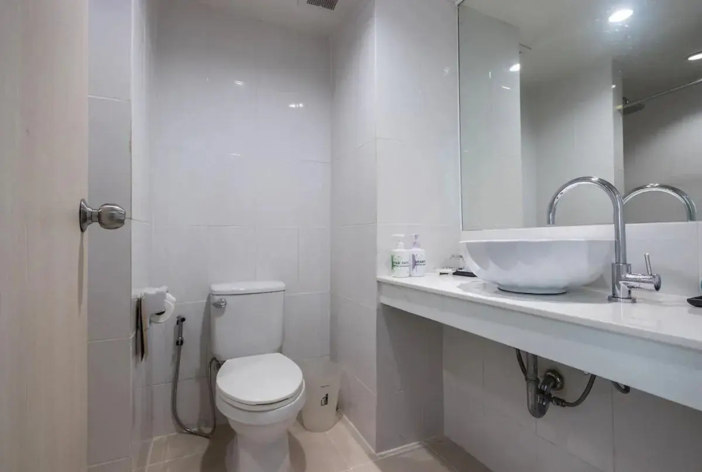 Diamond Cottage Resort & Spa - Chambres