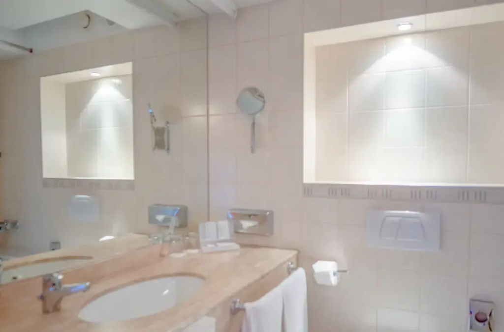 Vilnius Park Plaza Hotel - Chambres
