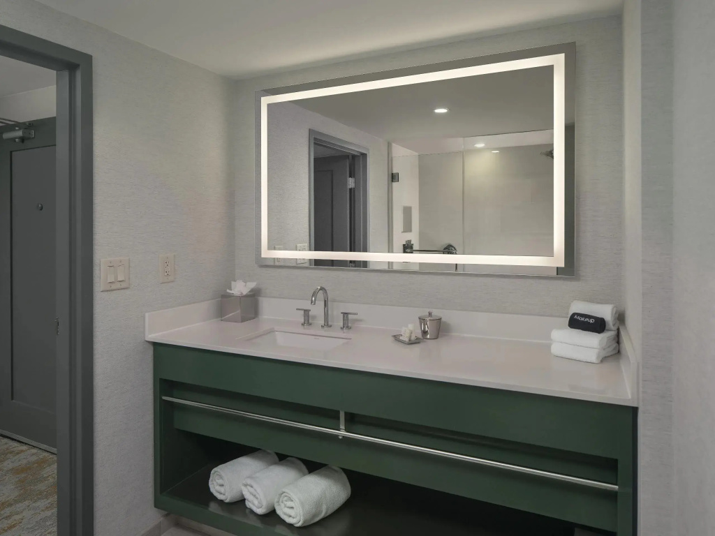 Hyatt Centric Midtown Atlanta - Chambres
