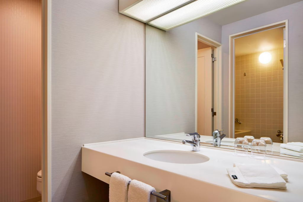 The Westin Rusutsu Resort - Chambres