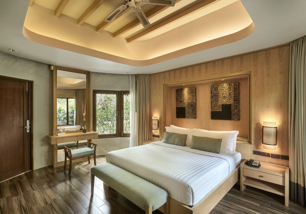 Sea Sand Sun Resort and Villas - Chambres
