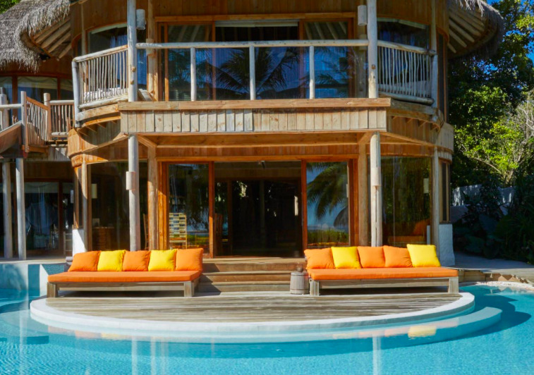 Soneva Fushi