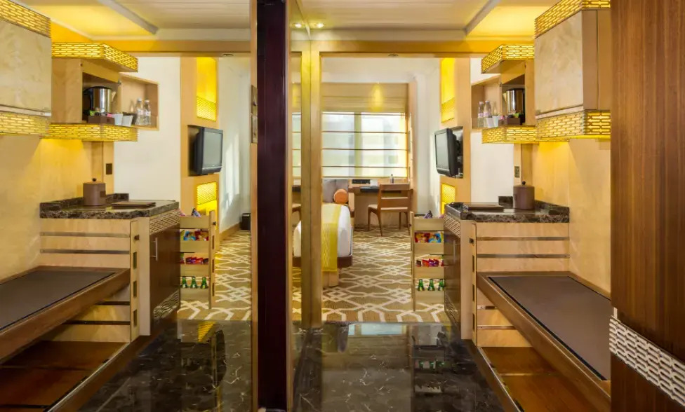 Marco Polo Hotel
