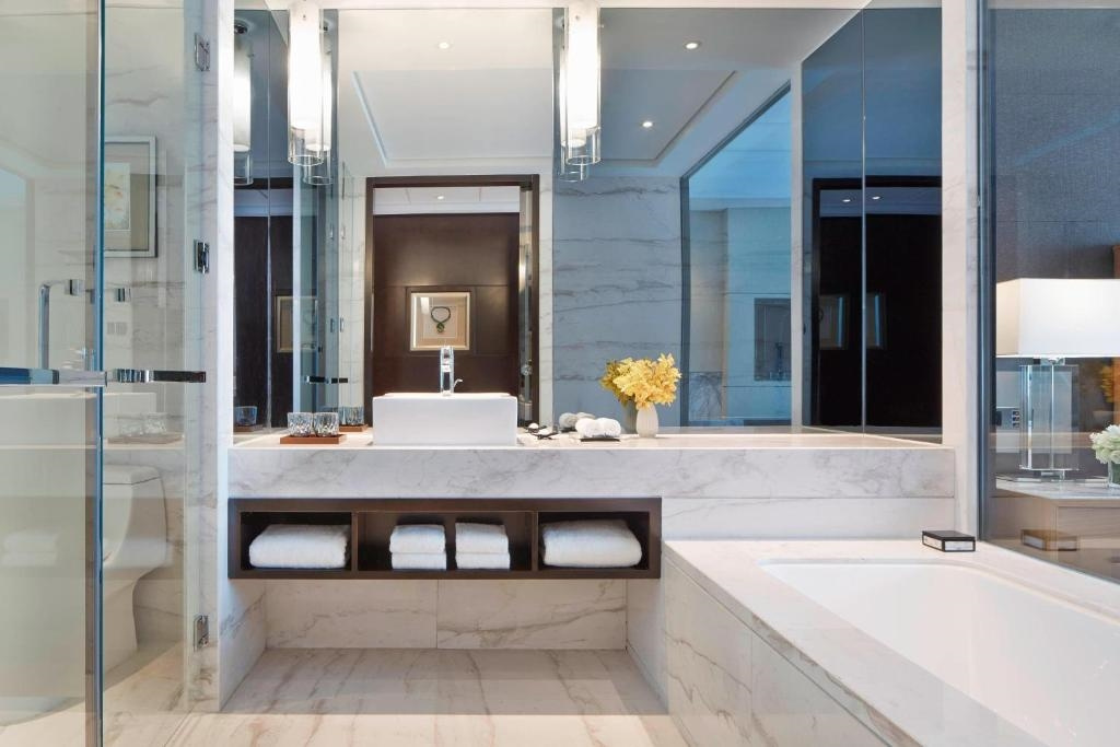 Zhuzhou Marriott Hotel - Chambres