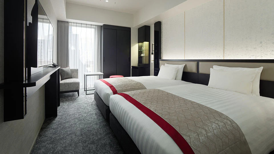 Mitsui Garden Hotel Fukuoka Nakasu 사진 15