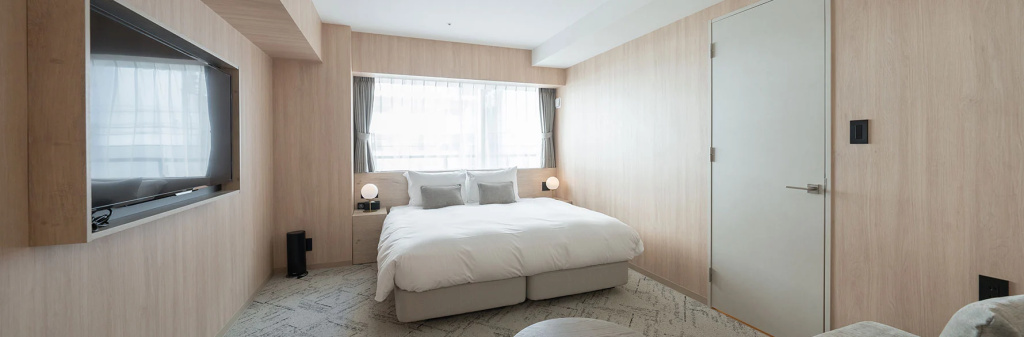 The Leben Osaka Hotel 사진 1