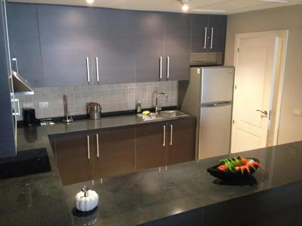 Fishing Lodge Cap Cana - Chambres