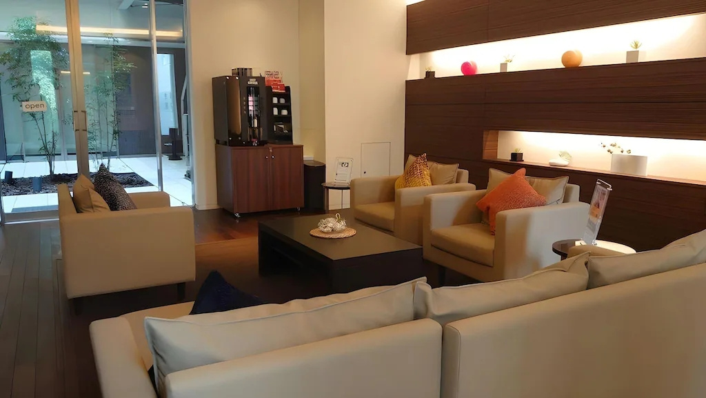 Richmond Hotel Tokyo Shiba 사진 31