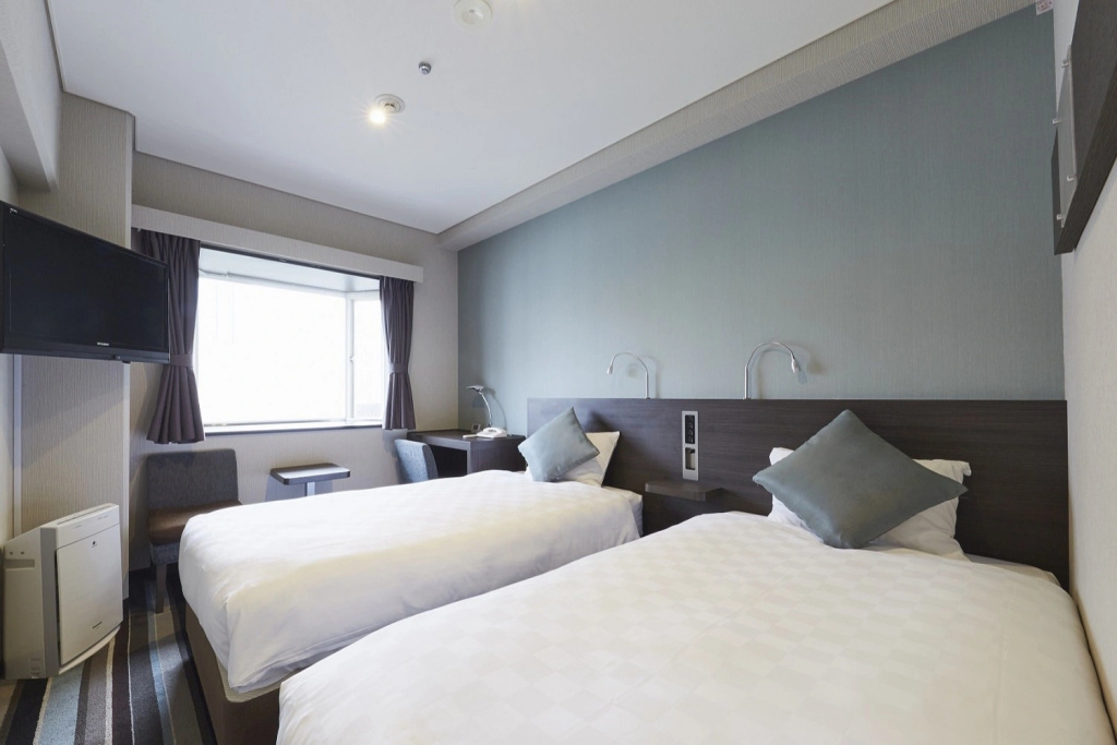Shinagawa Prince Hotel N Tower 사진 11