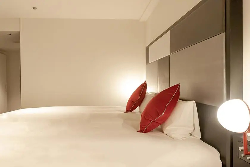 Cross Hotel Osaka（ORIX HOTELS & RESORTS） 사진 26
