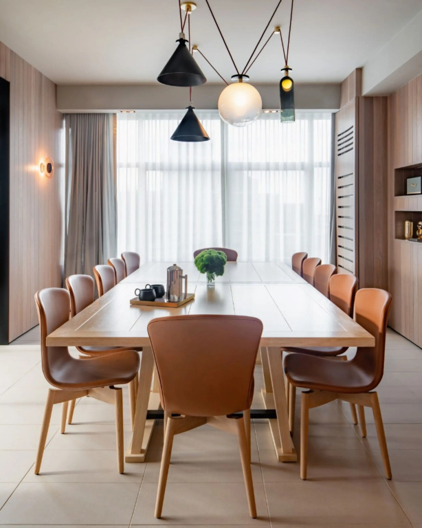 ModernHaus SoHo - Général