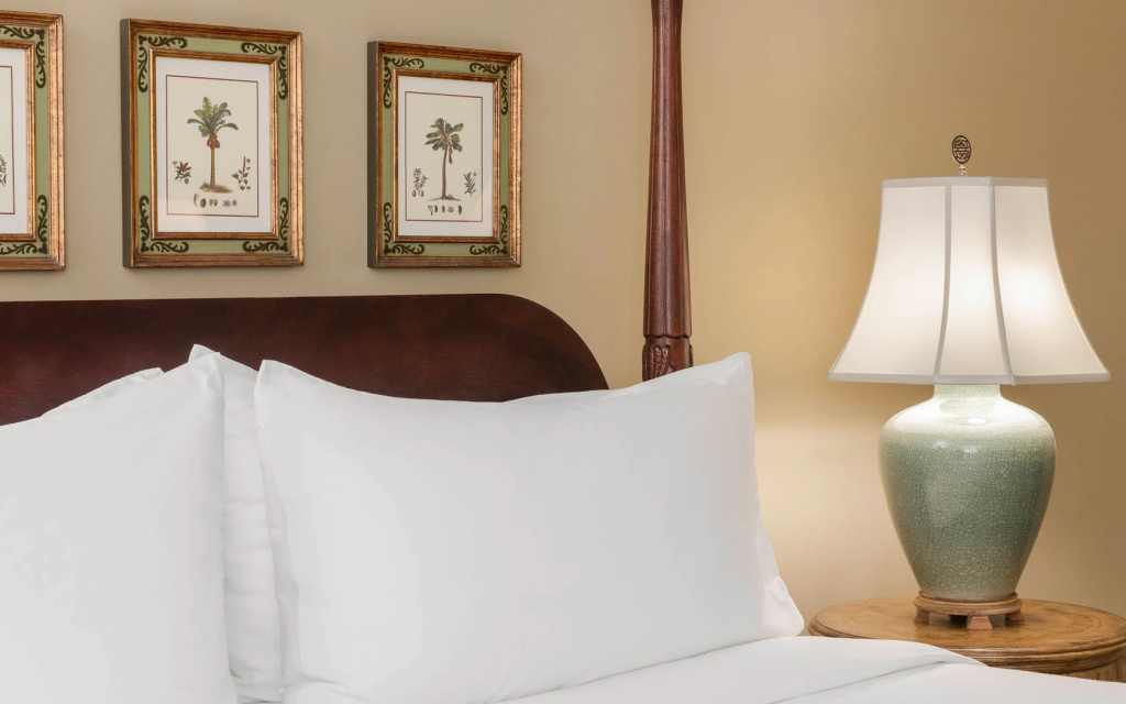Indigo Inn - Chambres