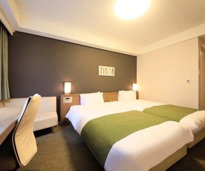 Daiwa Roynet Hotel Kyoto Shijo Karasuma 사진 3