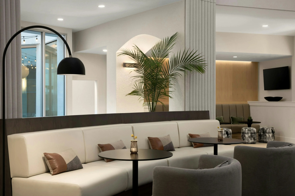 AC Hotel by Marriott Portland Lake Oswego - Général