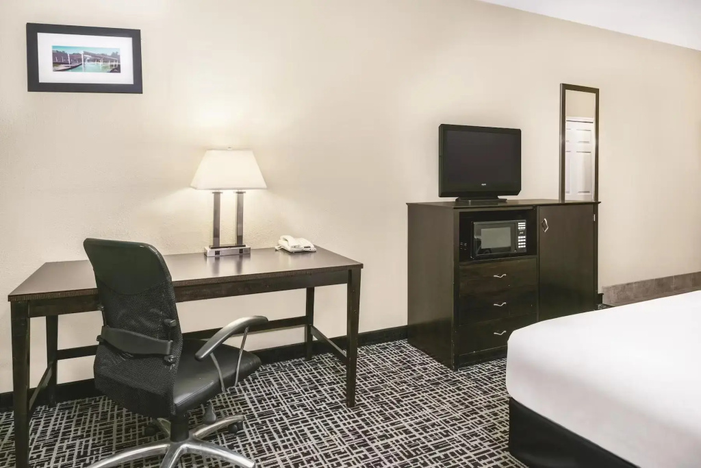 Spark by Hilton San Antonio Dominion - Chambres