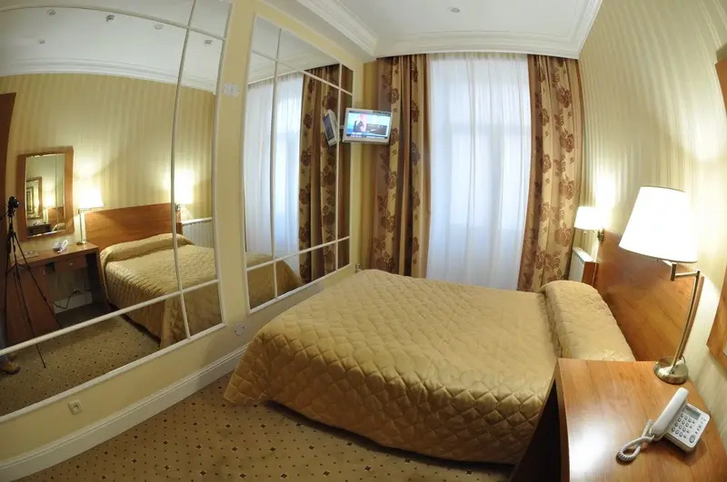 Hotel-Boutique MAX