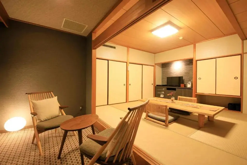 Tensui Saryo Hotel 사진 2