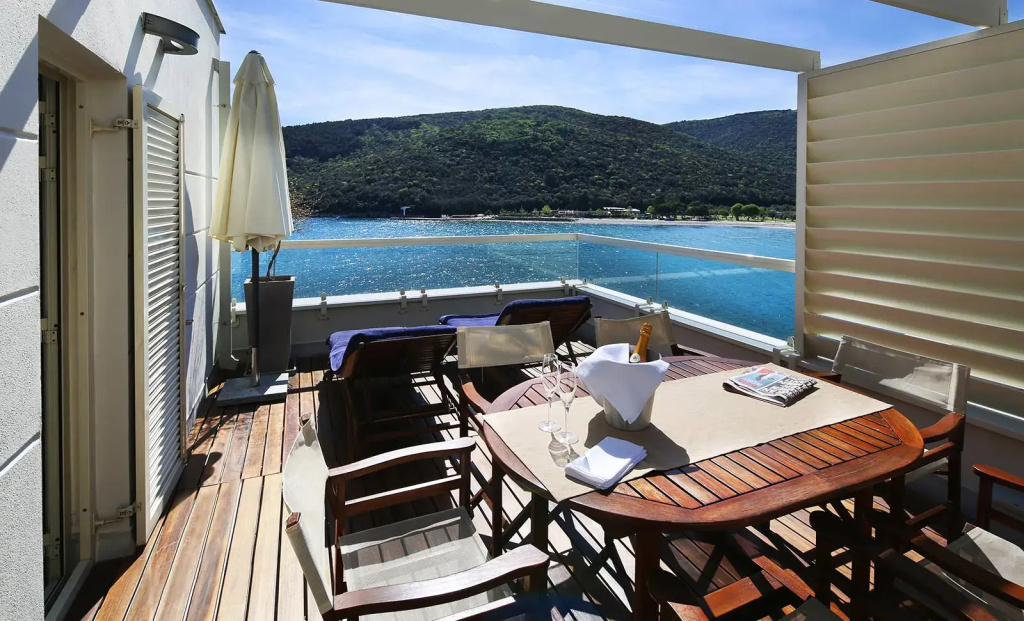 Adoral Boutique Hotel - Chambres