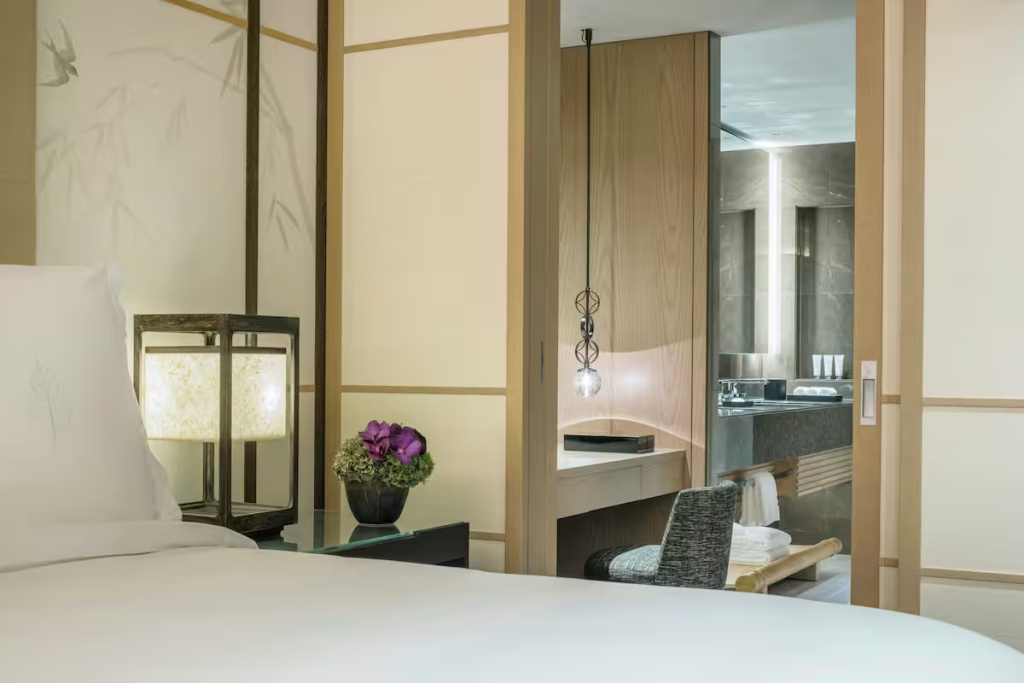 Four Seasons Hotel Kyoto 사진 29