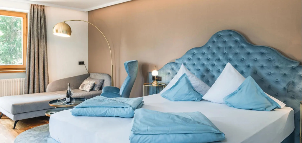 Hotel Weingarten - Chambres