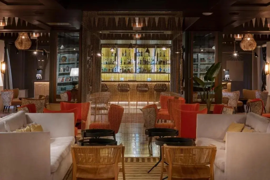 Hotel Vincci Selección La Plantación del Sur - Général