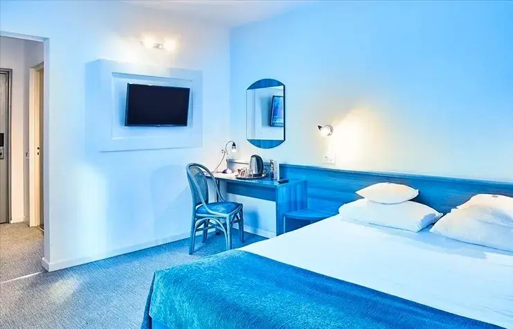 Continental Forum Tirgu Mures - Chambres