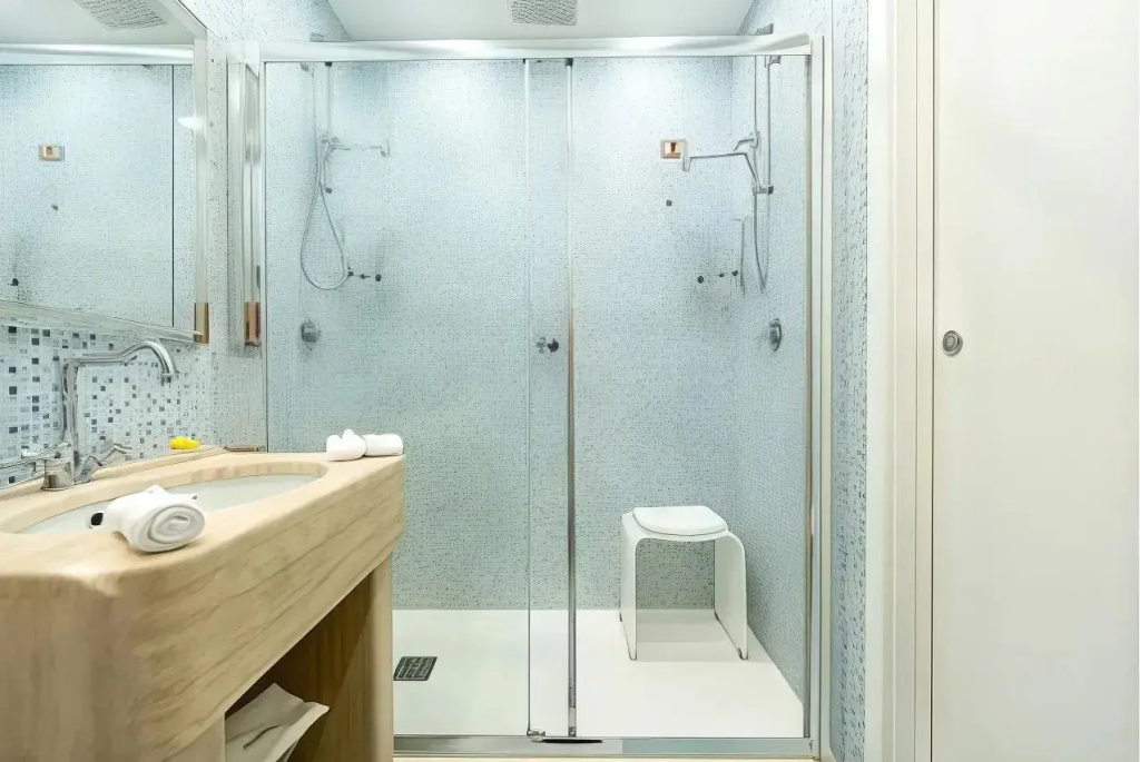 Grand Hotel del Mare Resort & Spa - Chambres