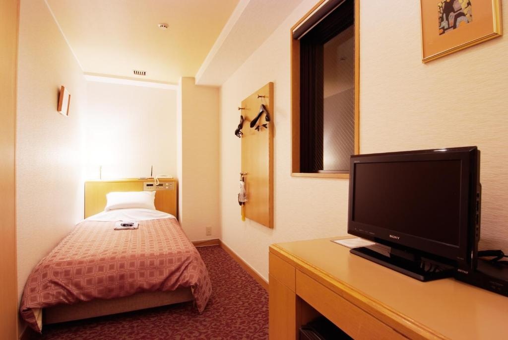 Ryokan Asakusa Shigetsu 사진 8