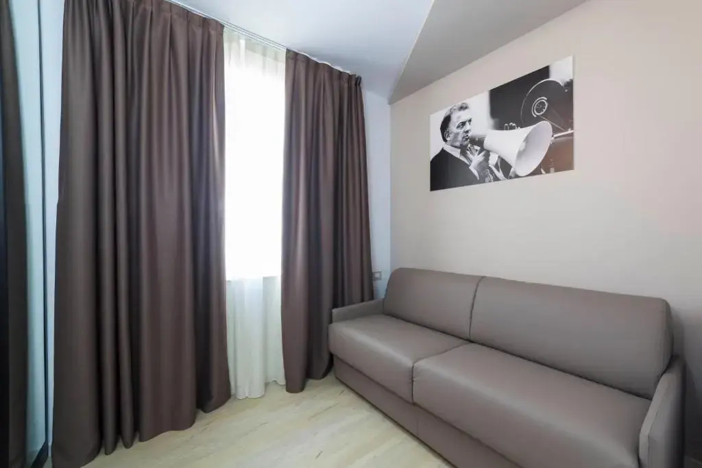 Hotel Gradisca - Général