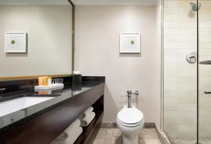 Amway Grand Plaza, Curio Collection by Hilton - Chambres