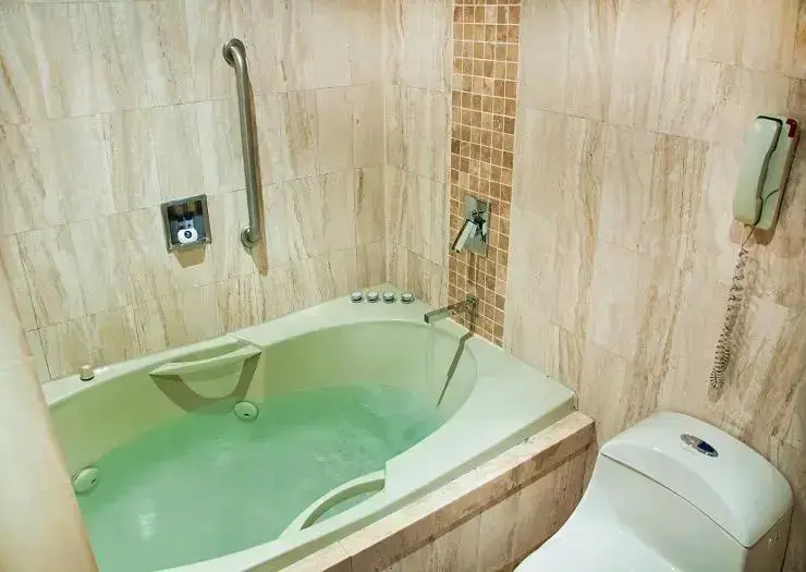 Hotel Estelar Miraflores - Chambres