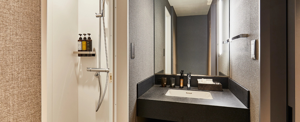 THE GATE HOTEL RYOGOKU by HULIC 사진 47