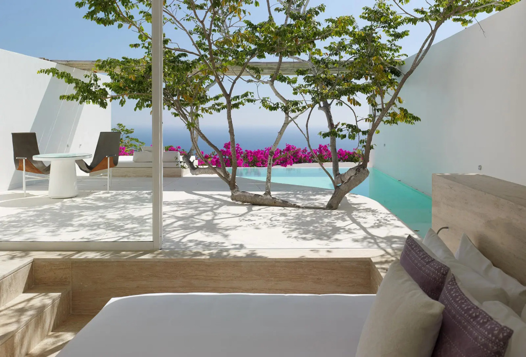 Encanto Acapulco - Chambres