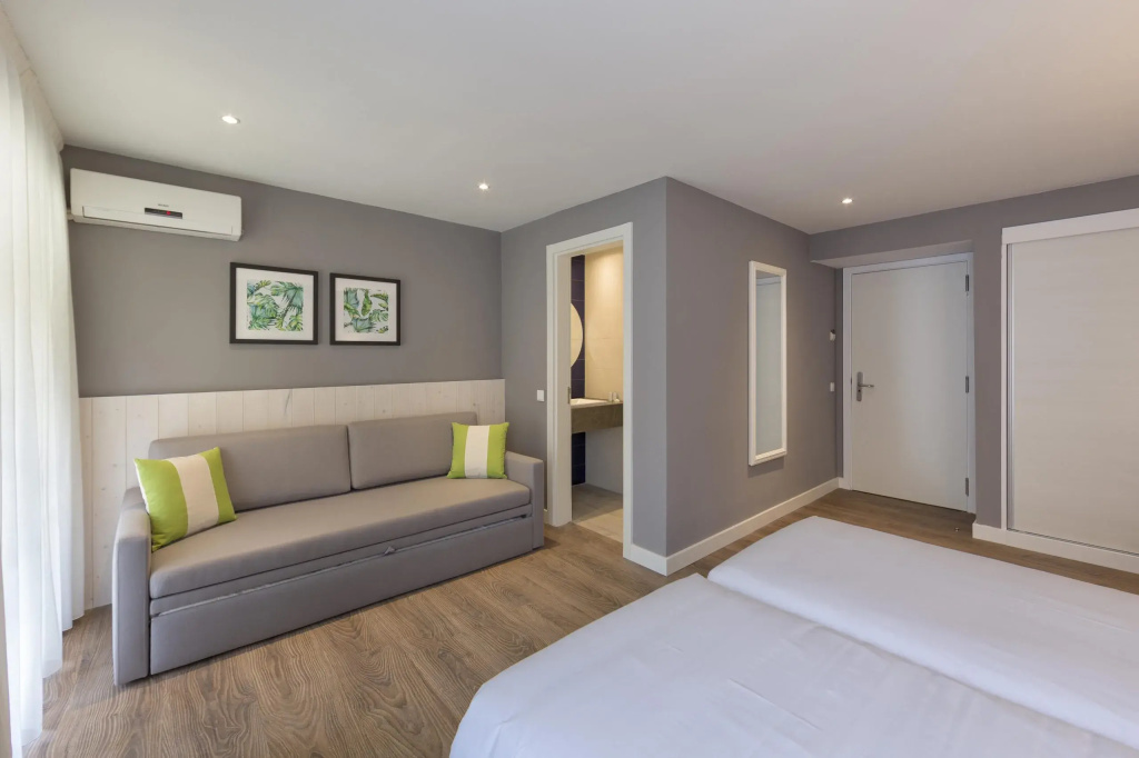 AP Adriana Beach Resort - Chambres