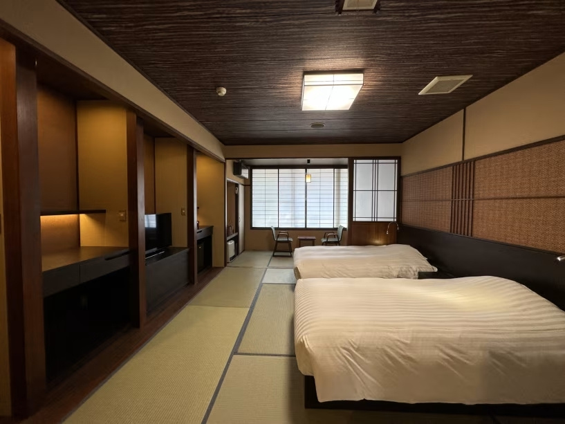 Mount View Hakone Hotel 사진 6