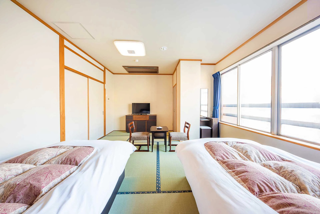 Umino hotel Hajime 사진 24